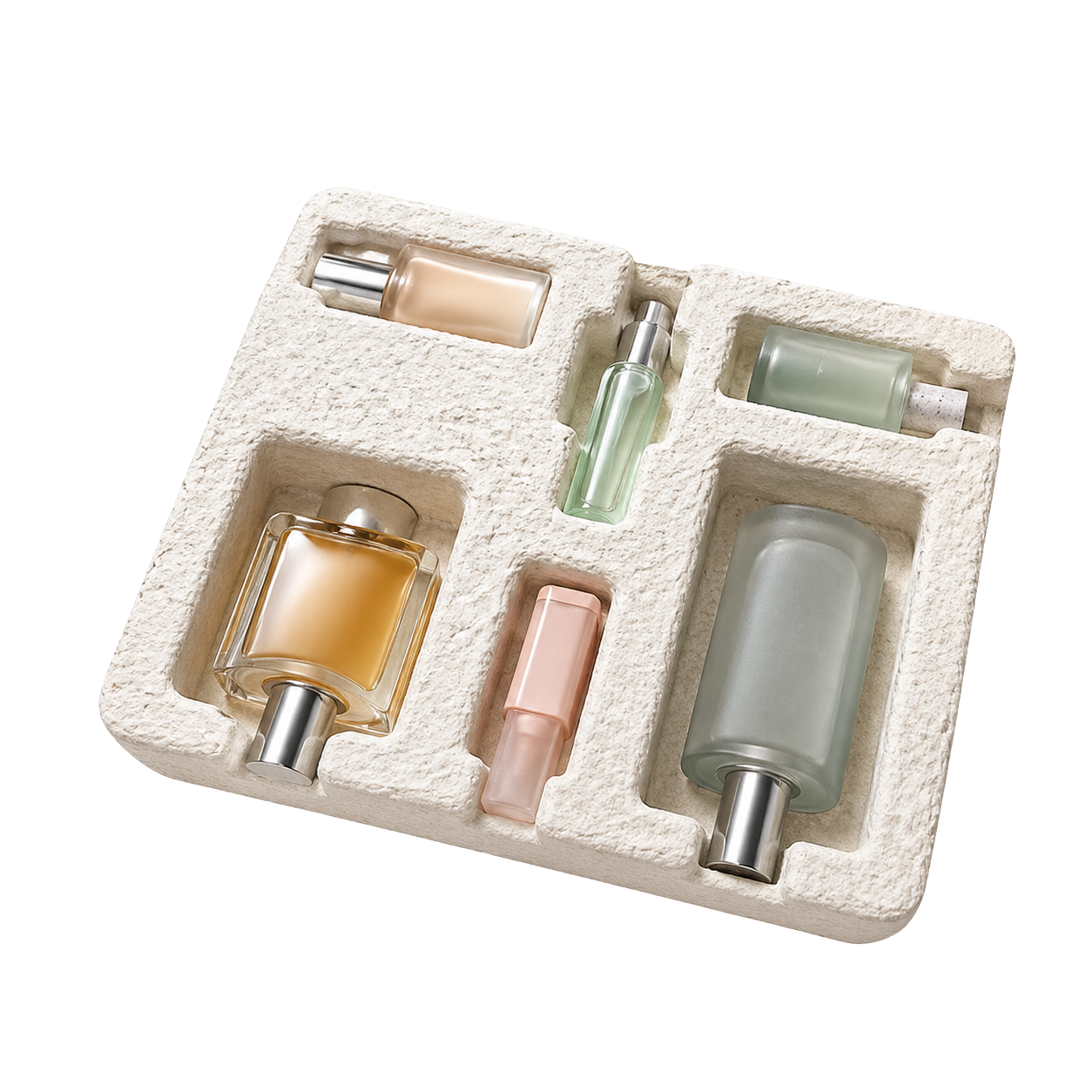 Luxury packaging example