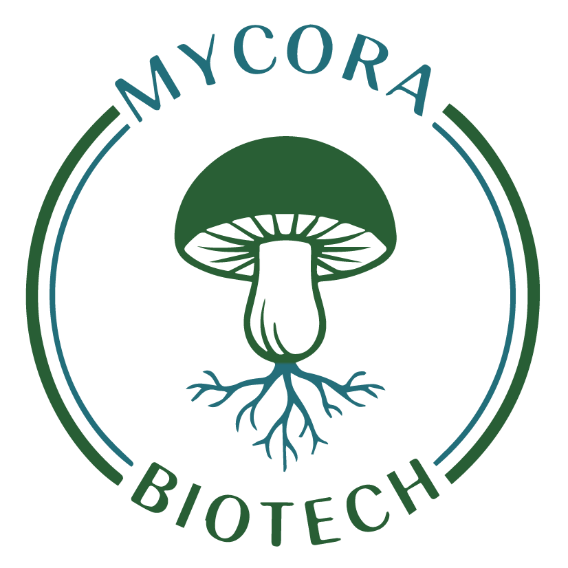 Mycora Biotech logo