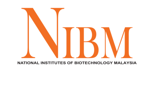 NIBM logo