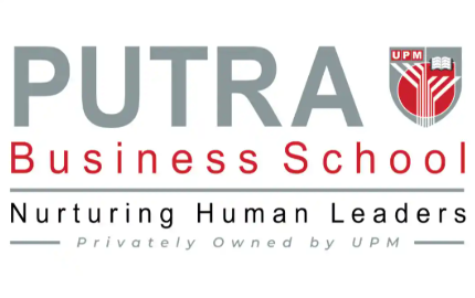 Putra Business School logo